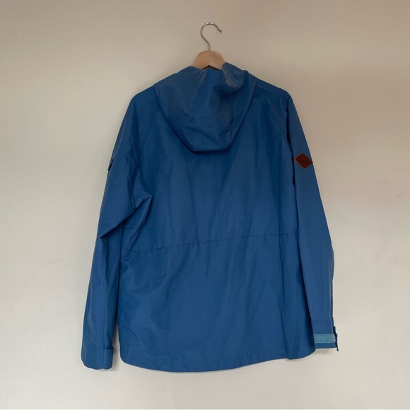 Woolrich hooded jacket - Picture 6 of 6